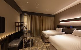 Hotel Keihan Kyoto Hachijoguchi